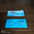 ClearBlue Erste Antwort LH Ovulation Rapid Test Kit im Verkauf